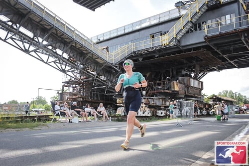 Isabelle Armani_Triathlon_Ferropolis Isabelle Armani_Triathlon_Ferropolis