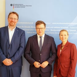 BundesumweltministerV2 BundesumweltministerV2