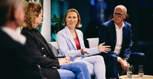 Isabelle Armani_FAZ_Panel_Speakerin Isabelle Armani_FAZ_Panel_Speakerin