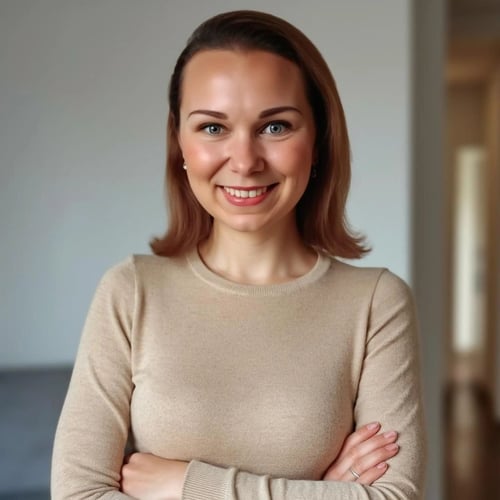 Isabelle Armani_Beraterin Isabelle Armani_Beraterin