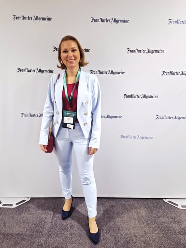 Isabelle Armani_Speakerin_Kreislaufwirtschaft Bau Isabelle Armani_Speakerin_Kreislaufwirtschaft Bau