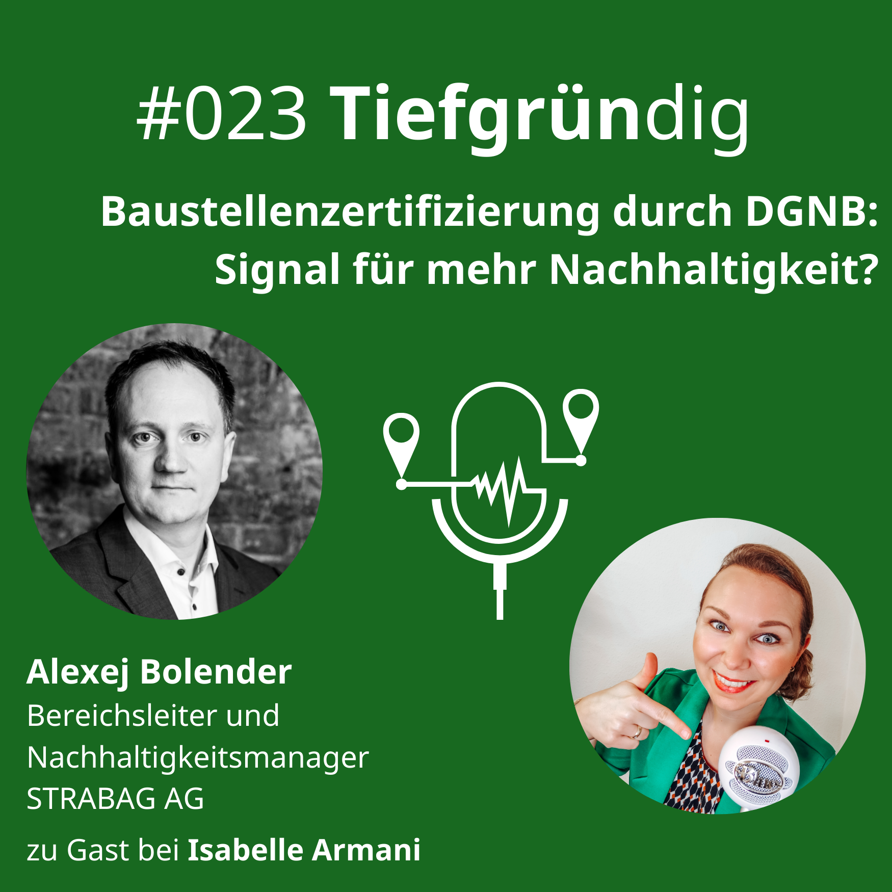 Baustellenzertifizierung durch DGNB: Signal für mehr Nachhaltigkeit?