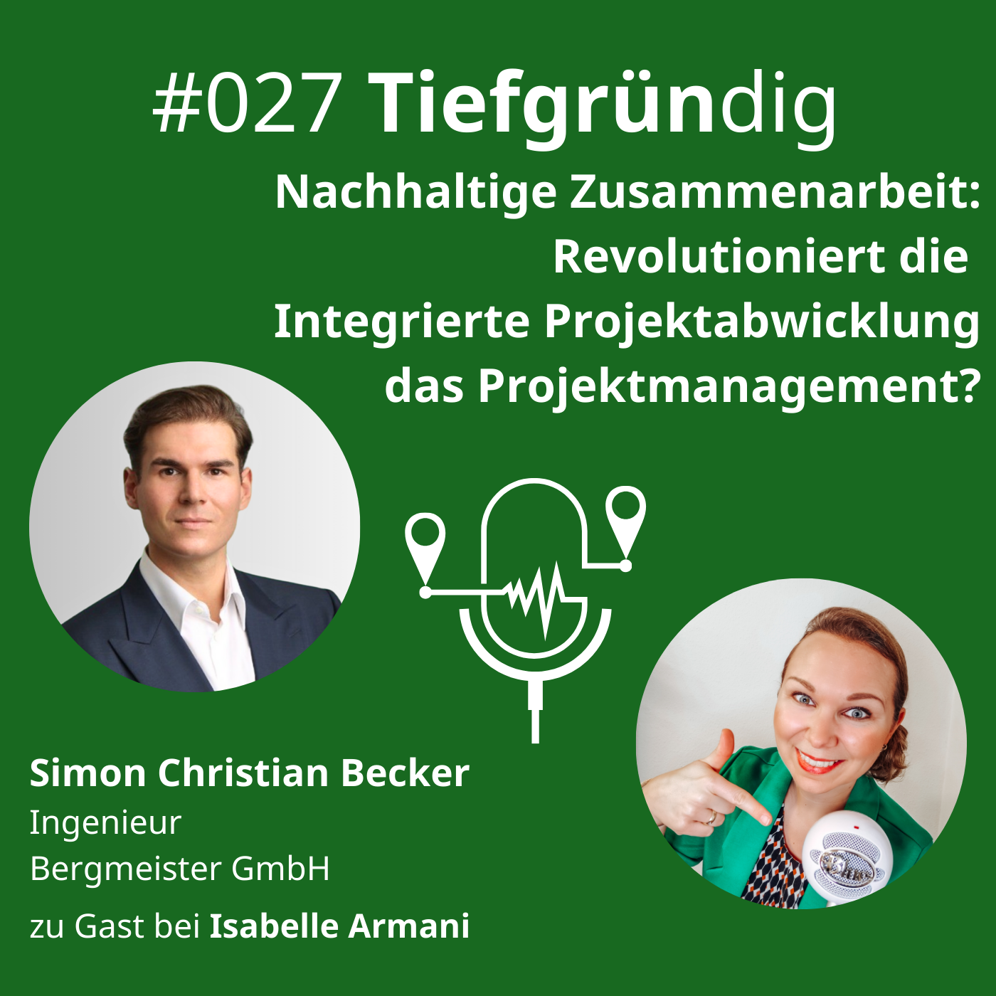 Nachhaltige Zusammenarbeit: Revolutioniert die Integrierte Projektabwicklung das Projektmanagement?