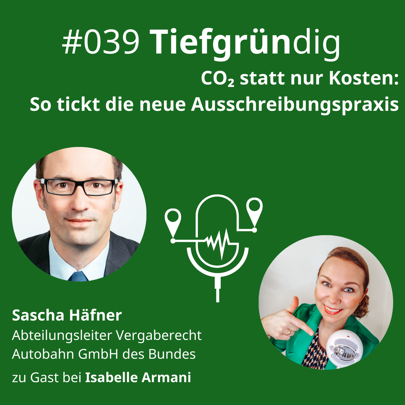 Nachhaltigkeit in der Vergabe: Bremse oder Treiber?