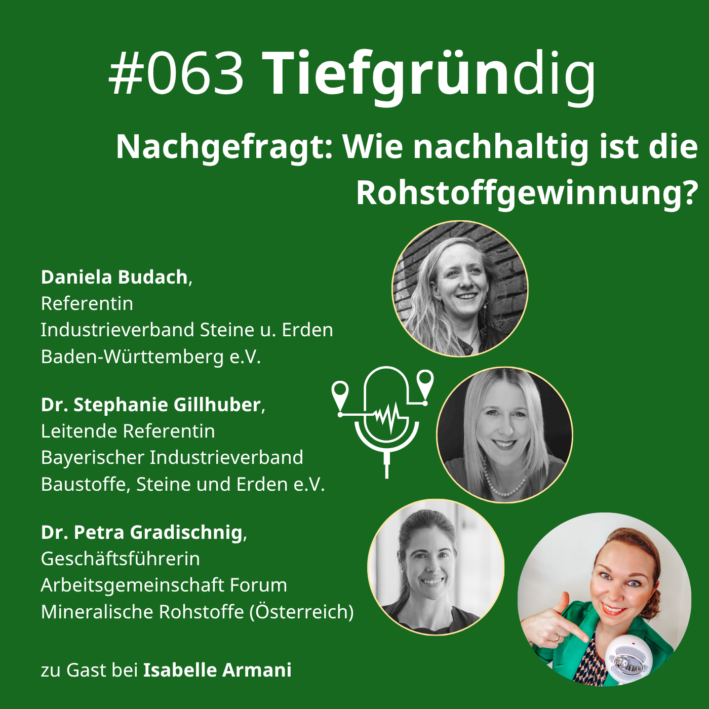 063_Tiefgründig Cover